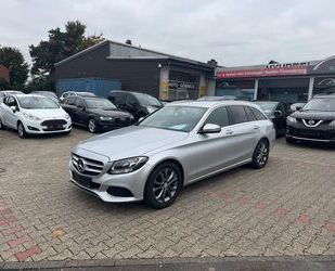 Mercedes-Benz C 180 Gebrauchtwagen