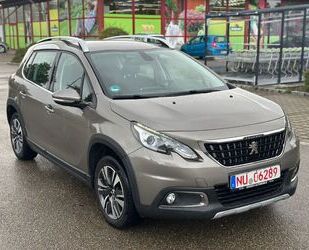 Peugeot 2008 Gebrauchtwagen