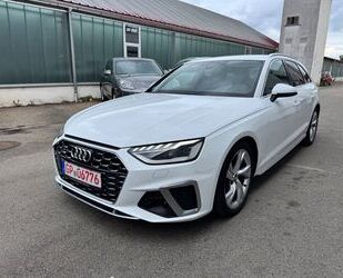 Audi S4 Gebrauchtwagen