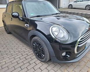 Mini Cooper Gebrauchtwagen