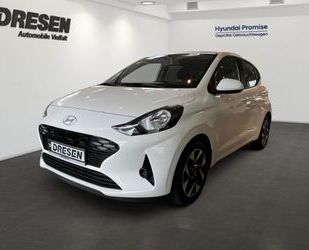 Hyundai i10 Gebrauchtwagen