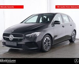 Mercedes-Benz B 200 Gebrauchtwagen