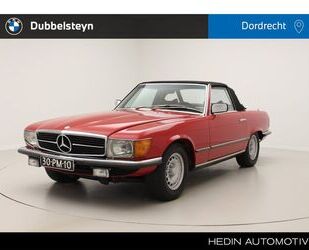 Mercedes-Benz SL 280 Gebrauchtwagen