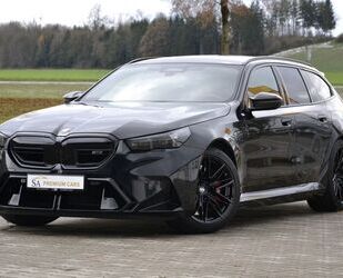 BMW M5 Gebrauchtwagen