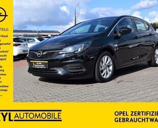 Opel Opel Astra K 1.2 Turbo 
