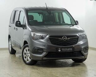 Opel Combo Life Gebrauchtwagen