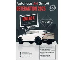 Tesla Model S Gebrauchtwagen
