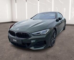 BMW 840 Gebrauchtwagen