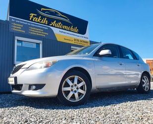 Mazda 3 Gebrauchtwagen