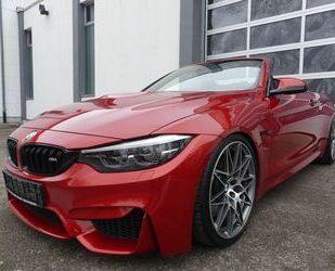 BMW M4 Gebrauchtwagen