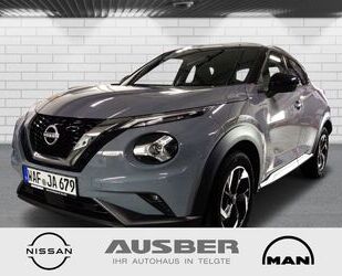 Nissan Juke Gebrauchtwagen