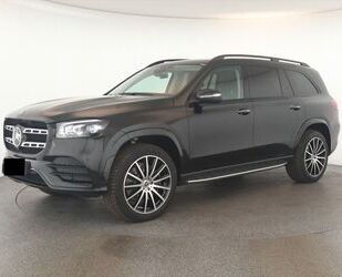 Mercedes-Benz GLS 450 Gebrauchtwagen