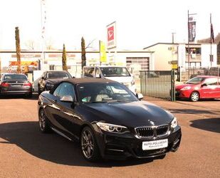 BMW M2 Gebrauchtwagen