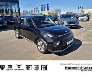 Kia Soul Gebrauchtwagen