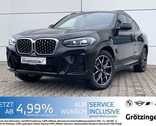 BMW X4 Gebrauchtwagen