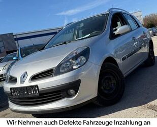 Renault Clio Gebrauchtwagen