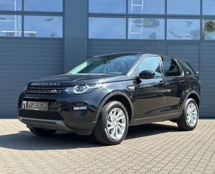 Land Rover Discovery Sport Gebrauchtwagen