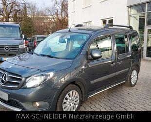 Mercedes-Benz Citan Gebrauchtwagen