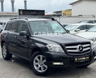 Mercedes-Benz GLK 220 Gebrauchtwagen