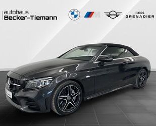 Mercedes-Benz C 300 Gebrauchtwagen