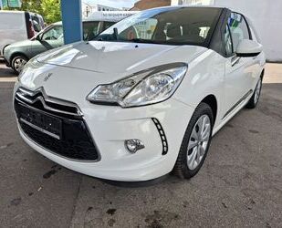 Citroen DS3 Gebrauchtwagen