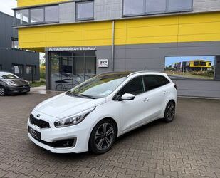 Kia ceed Sportswagon Gebrauchtwagen