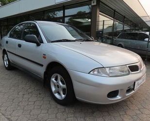Mitsubishi Carisma Gebrauchtwagen