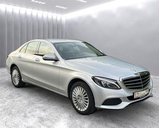 Mercedes-Benz C 200 Gebrauchtwagen