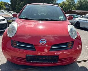 Nissan Micra Gebrauchtwagen