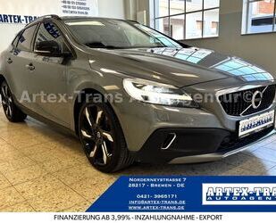 Volvo V40 Cross Country Gebrauchtwagen