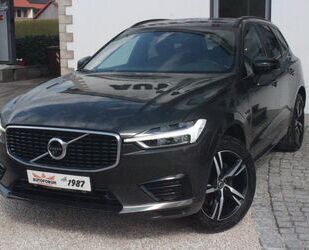 Volvo XC60 Gebrauchtwagen
