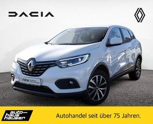 Renault Kadjar Gebrauchtwagen