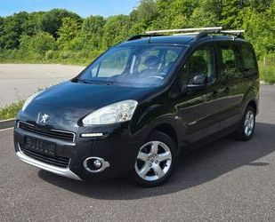 Peugeot Partner Gebrauchtwagen