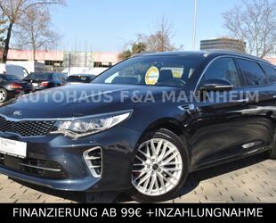 Kia Optima Gebrauchtwagen
