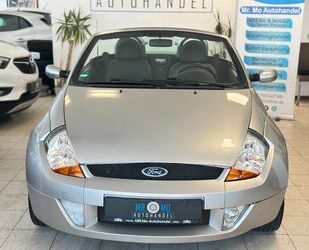 Ford Streetka Gebrauchtwagen