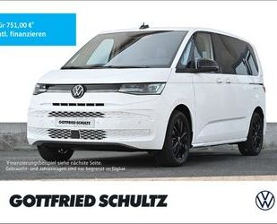 VW T7 Multivan Gebrauchtwagen