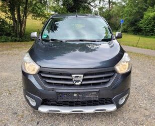Dacia Lodgy Gebrauchtwagen