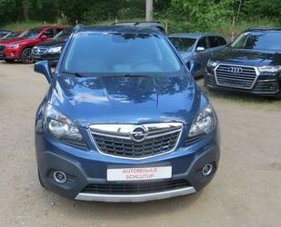 Opel Mokka Gebrauchtwagen