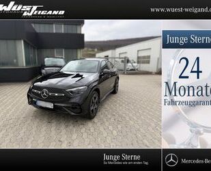 Mercedes-Benz GLC 450 Gebrauchtwagen