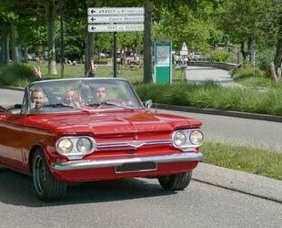 Chevrolet Andere Gebrauchtwagen