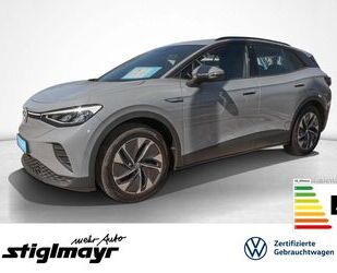VW ID.4 Gebrauchtwagen