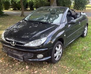 Peugeot 206 Gebrauchtwagen