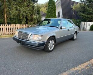Mercedes-Benz E 220 Gebrauchtwagen