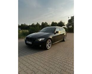 BMW 330 Gebrauchtwagen
