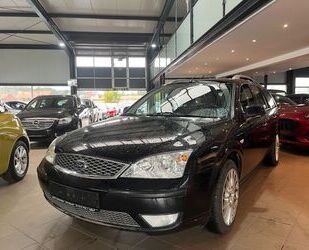 Ford Mondeo Gebrauchtwagen