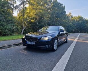 BMW 530 Gebrauchtwagen