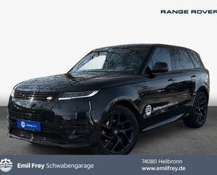 Land Rover Range Rover Sport Gebrauchtwagen