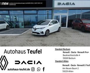 Renault ZOE Gebrauchtwagen