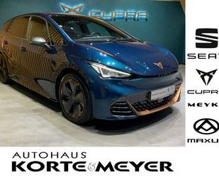 Cupra Born Gebrauchtwagen