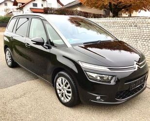 Citroen Grand C4 Picasso / SpaceTourer Gebrauchtwagen
